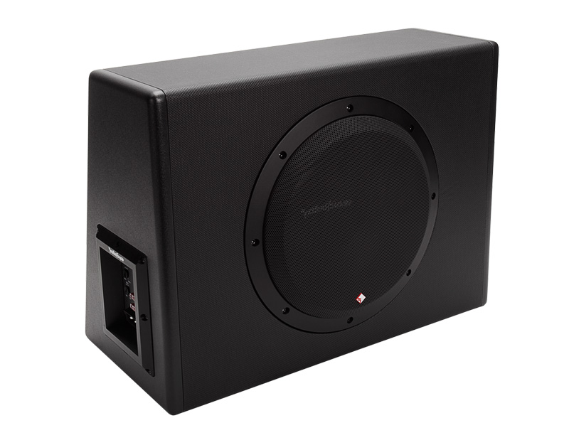 ������������� �������� Rockford Fosgate P300-12